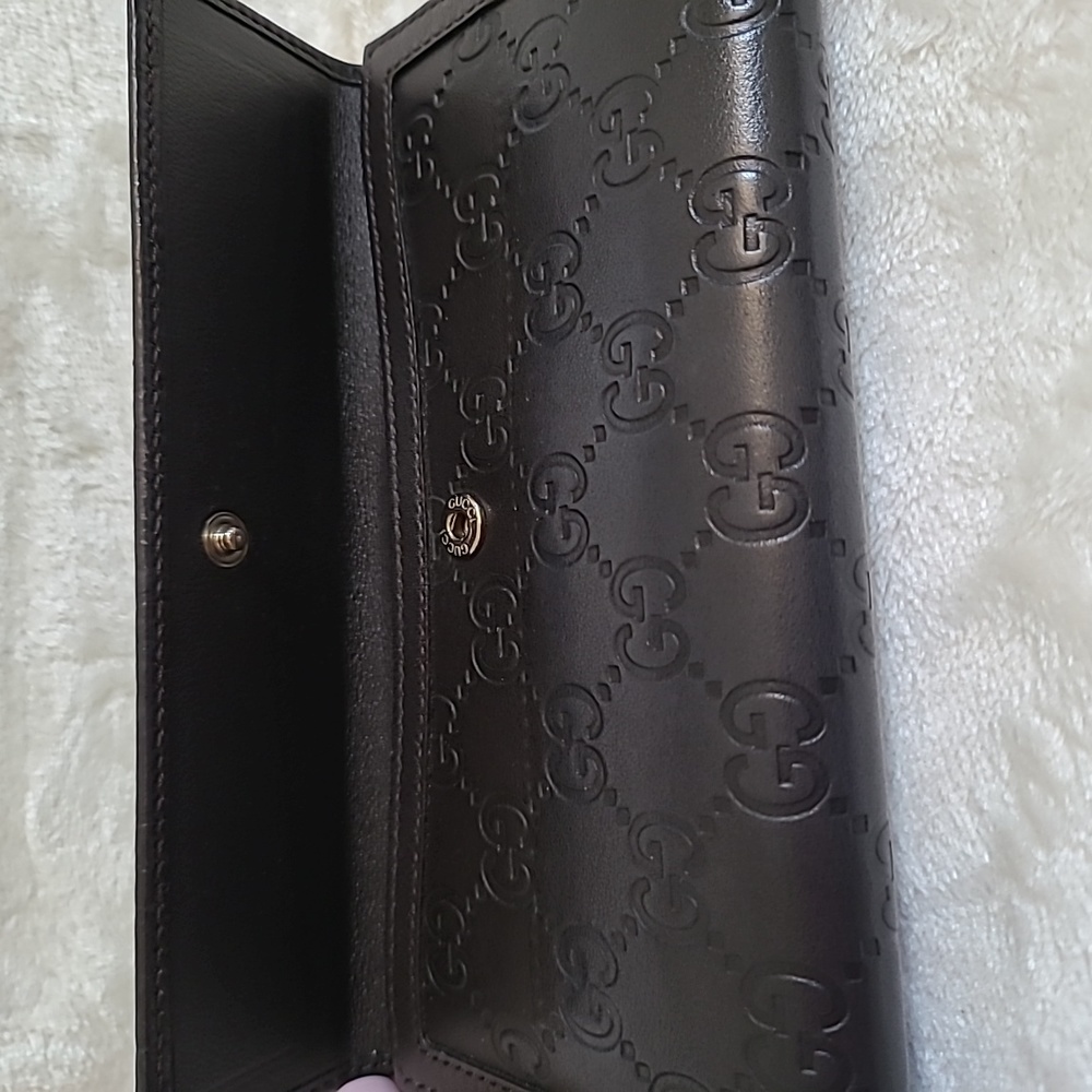 Gucci wallet - Picture 5 of 11